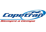 Cooperativa Santandereana de transportes (COPETRAN)